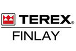 Terex Finlay logo