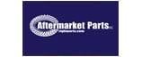 Aftermarket Parts logo