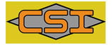 CSI logo