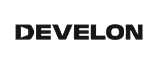 Develon logo