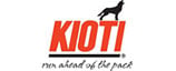 Kioti logo