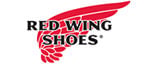 Red Wing Shoes logo
