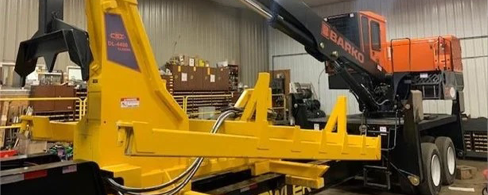 Barko Equipment