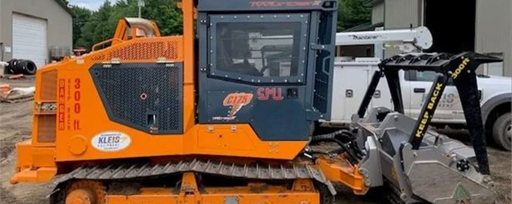 CMI Equipment